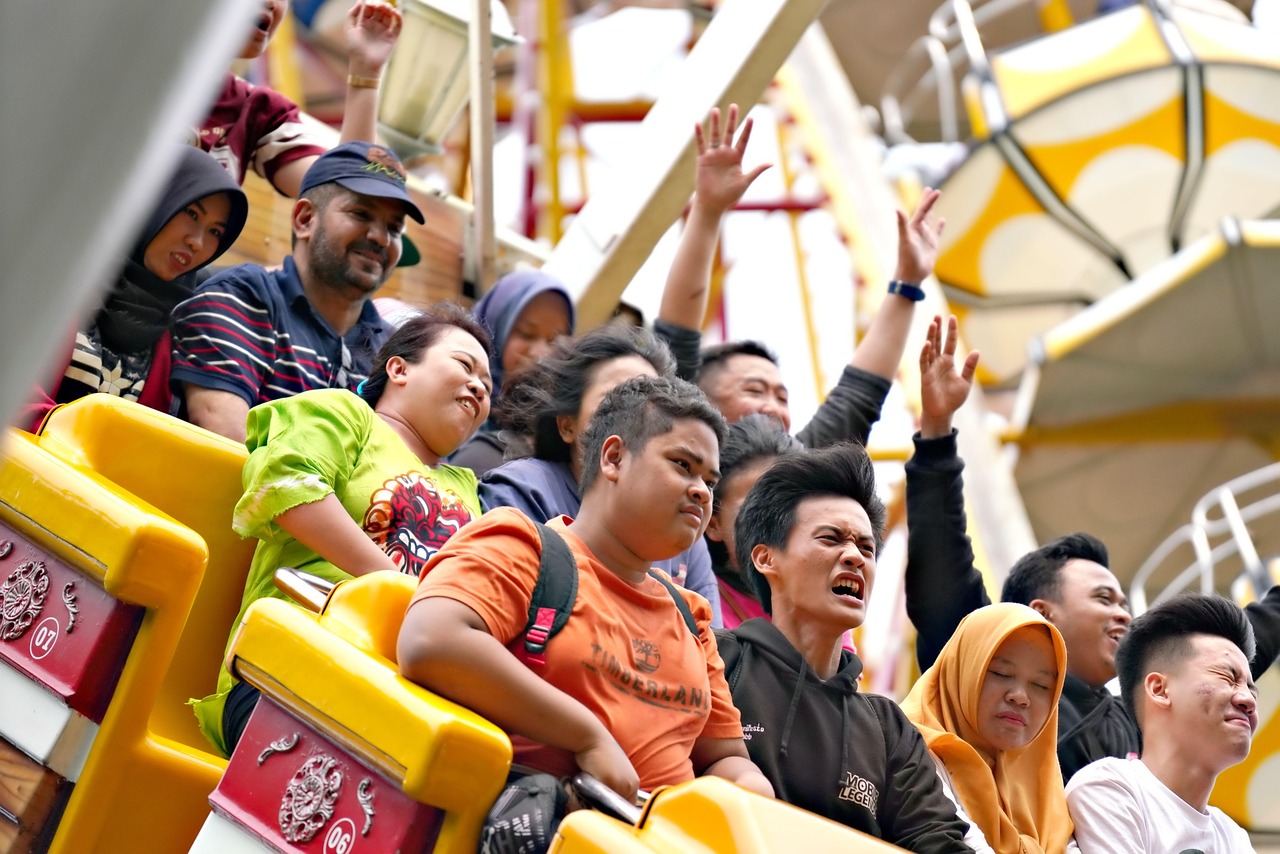 theme park ride, amusement park ride, thrill, theme park, amusement park, theme park, theme park, theme park, theme park, theme park