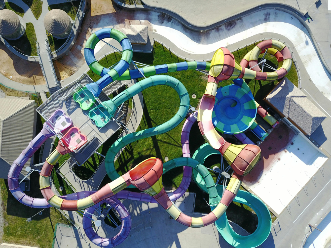 Indoor Water Parks (1)